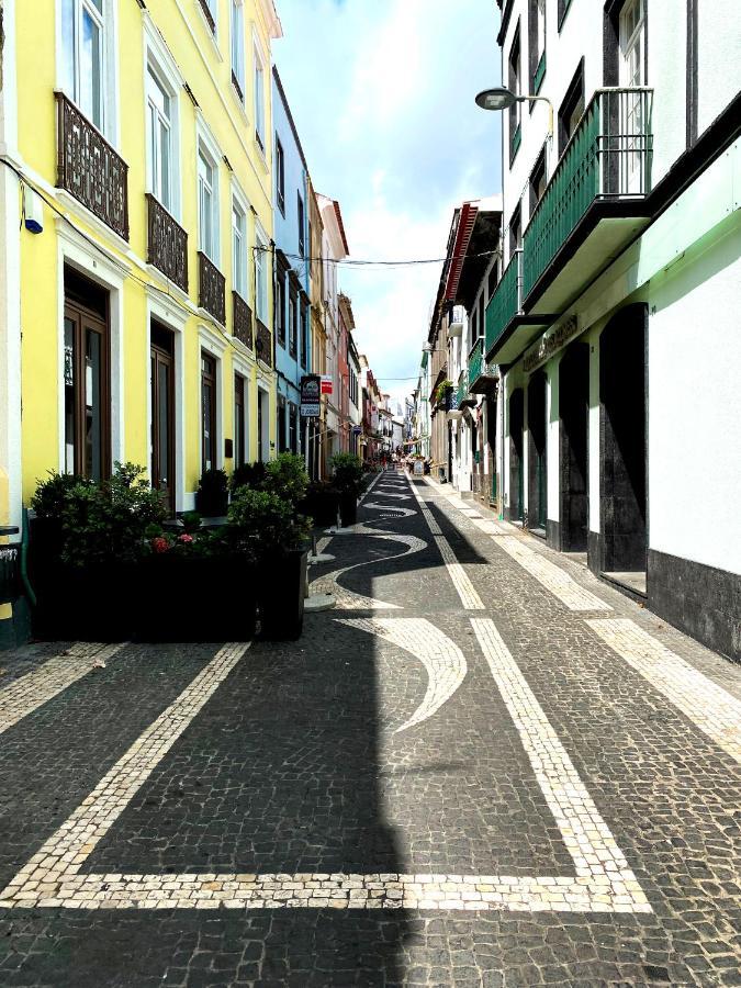 Karamba Azores Ap Central Ponta Delgada  Exterior photo